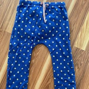 Toddler pant